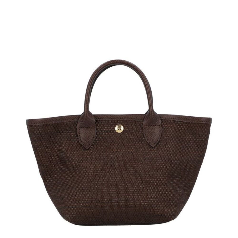 Longchamp Le Pliage Collection Xs Basket Bag - Picture 2 of 5